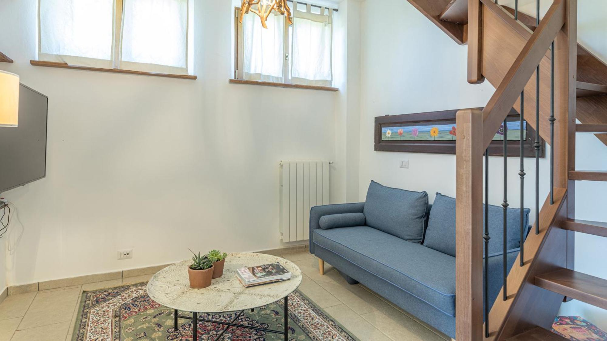 Il Grillo 10, Emma Villas Montepulciano Stazione Extérieur photo