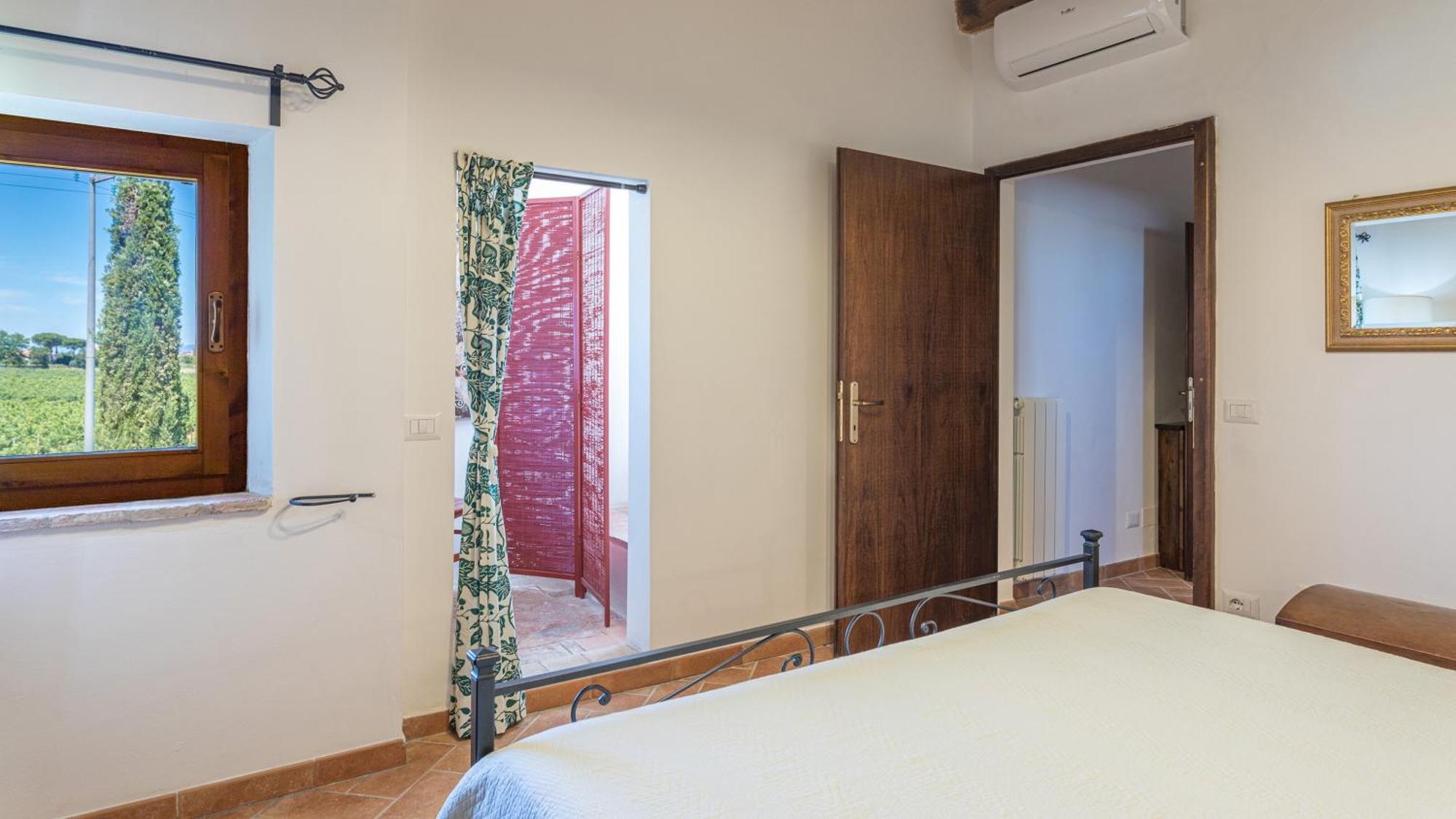 Il Grillo 10, Emma Villas Montepulciano Stazione Extérieur photo