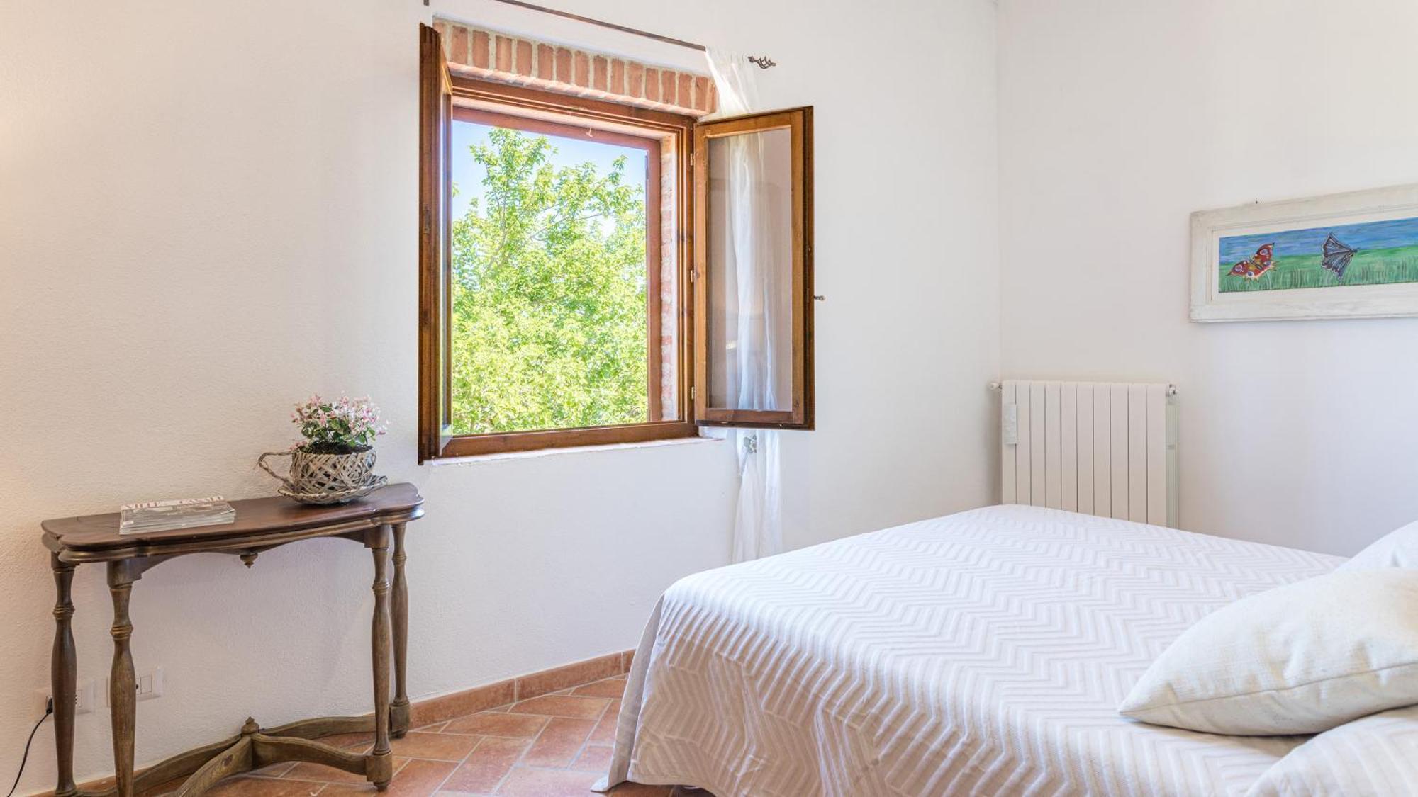 Il Grillo 10, Emma Villas Montepulciano Stazione Extérieur photo