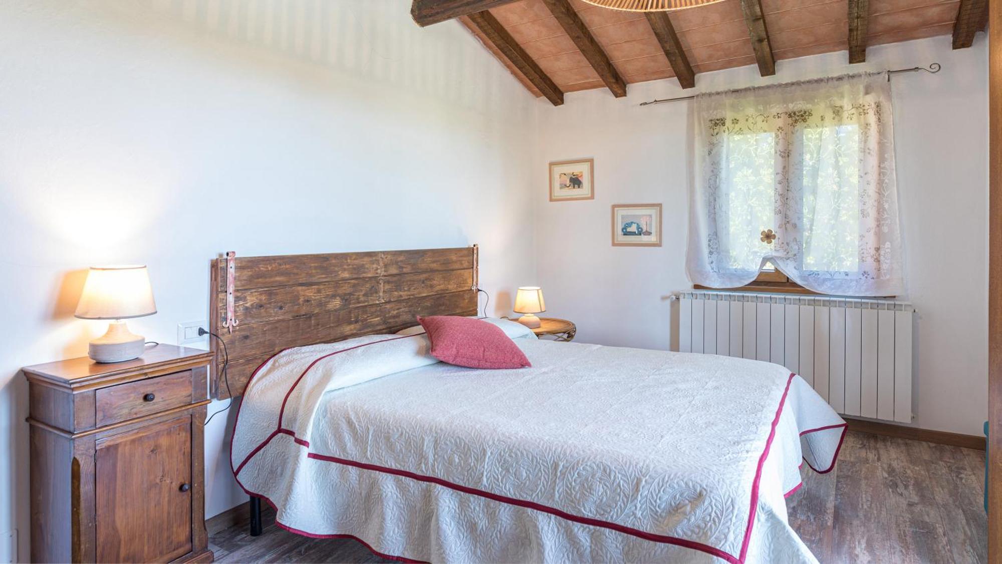 Il Grillo 10, Emma Villas Montepulciano Stazione Extérieur photo