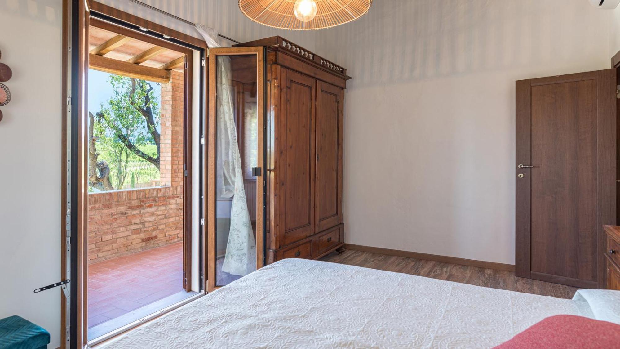 Il Grillo 10, Emma Villas Montepulciano Stazione Extérieur photo