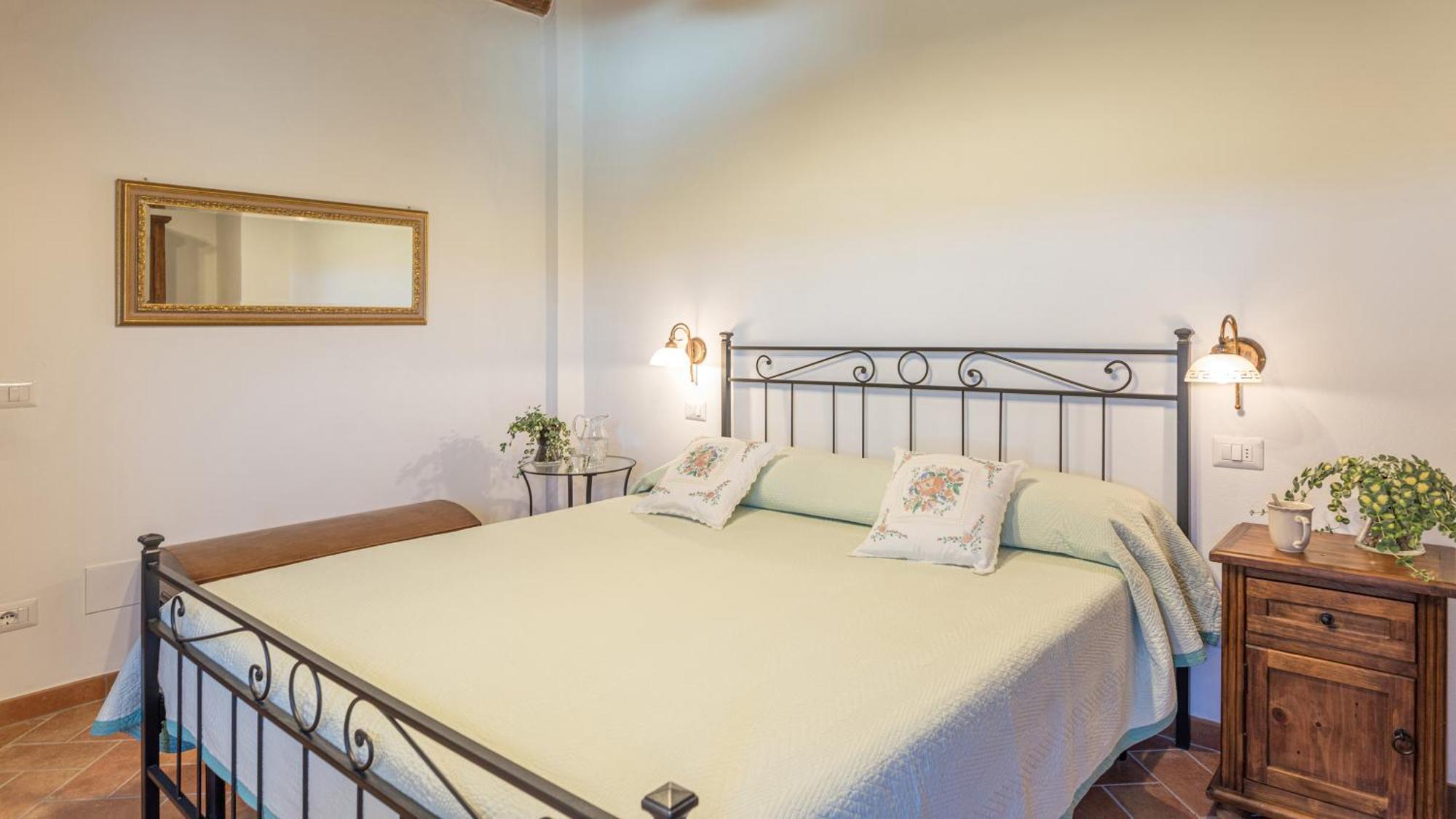 Il Grillo 10, Emma Villas Montepulciano Stazione Extérieur photo