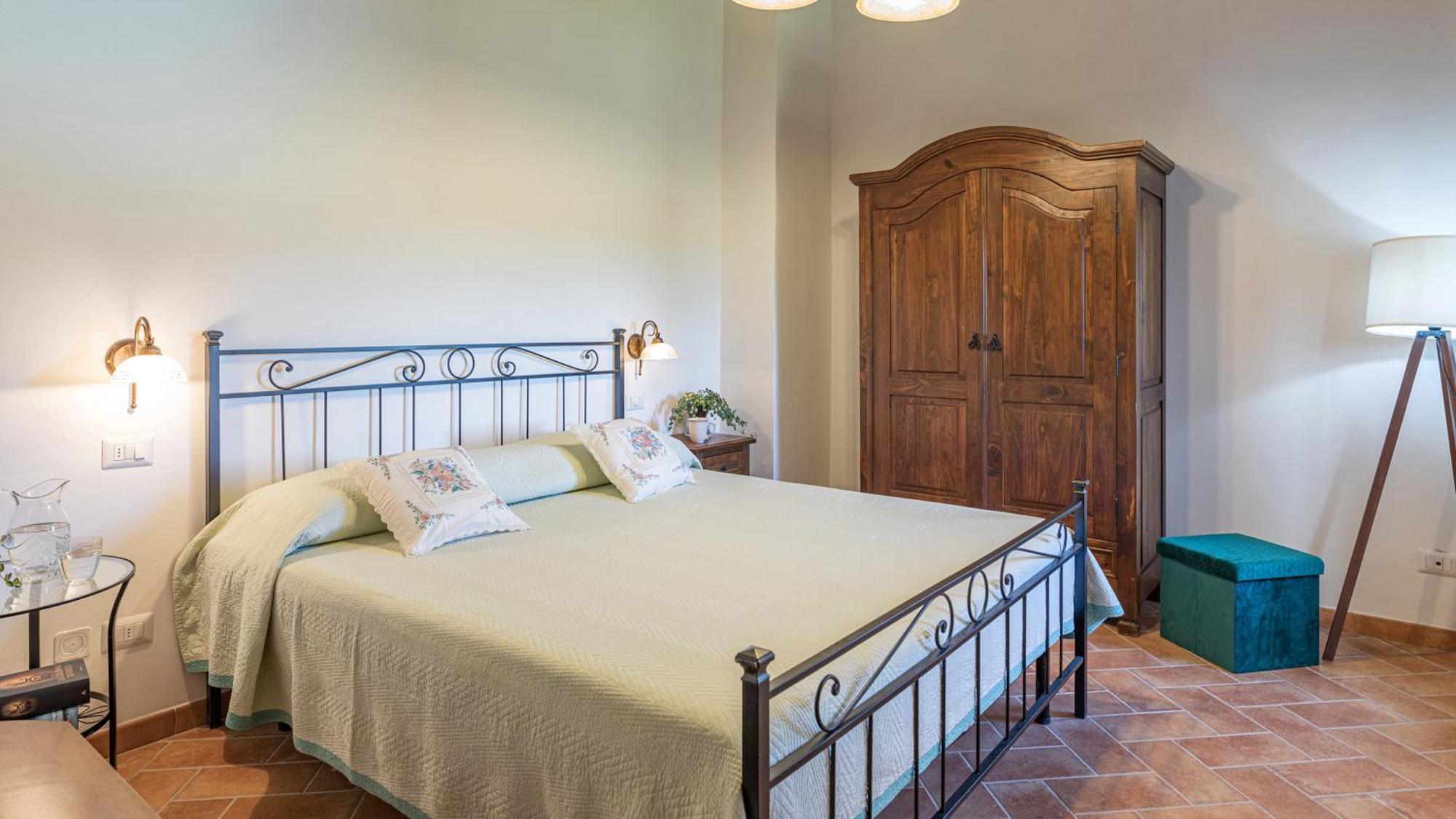 Il Grillo 10, Emma Villas Montepulciano Stazione Extérieur photo
