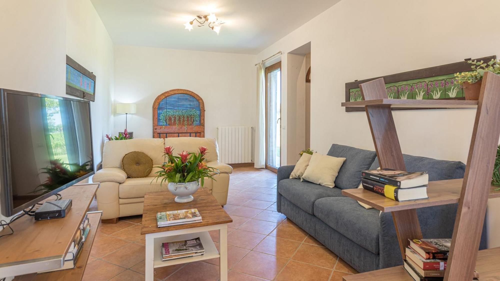Il Grillo 10, Emma Villas Montepulciano Stazione Extérieur photo
